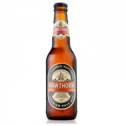 HAWTHORN PALE ALE 33CL