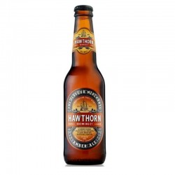 HAWTHORN AMBER ALE 33CL