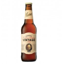 COOPERS VINTAGE ALE 35,5CL