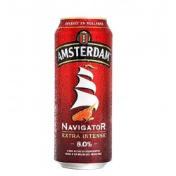 AMSTERDAM NAVIGATOR 50CL CAN
