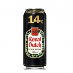 ROYAL DUTCH POST HORN ULTRA...