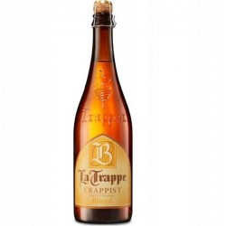 TRAPPE BLONDE 75CL