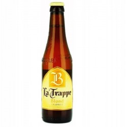 TRAPPE BLONDE 33CL