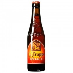 TRAPPE BOCK 33CL