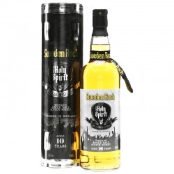 THE HOLY SPIRIT BLACK LABEL...