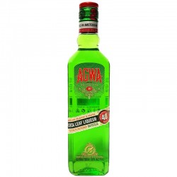 AGWA DE BOLIVIA LIQUEUR 70CL