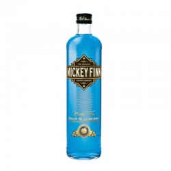MICKEY FINN'S BLUEBERRY 50CL