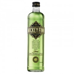 MICKEY FINN'S IRISH GREEN...