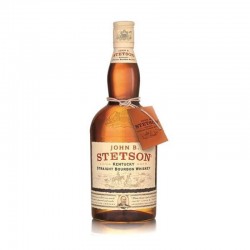 VERRE STETSON STRAIGHT...