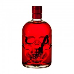 ABSINTHE RED CHILI HEAD 50CL