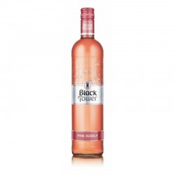 BLACK TOWER PINK BUBBLY 75CL
