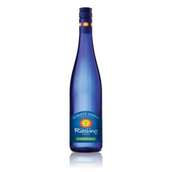 RIESLING AUSLESE BLUE 75CL