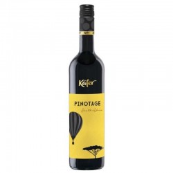 KAFER PINOTAGE 75CL