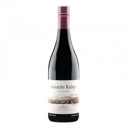GRANITE RIDGE PINOTAGE 75CL