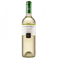 CARTA VIEJA VARIETAL...