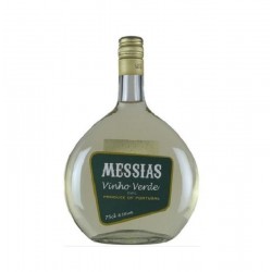 MESSIAS VINHO VERDE 75CL