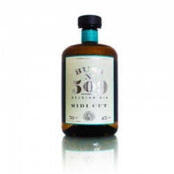 BUSS 509 MIDI CUT GIN 70CL
