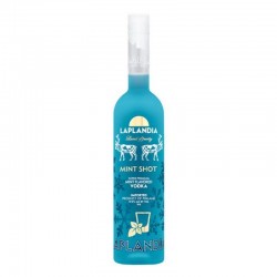 LAPLANDIA MINT VODKA SUPER...