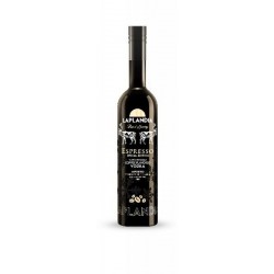 LAPLANDIA VODKA ESPRESSO...