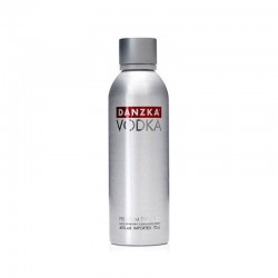 DANZKA VODKA ORIGINAL 1L