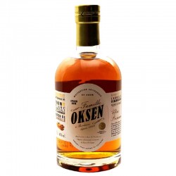OKSEN SPICED RHUM CANNELLE...