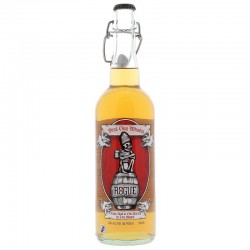 ROGUE DEAD GUY WHISKEY 75CL