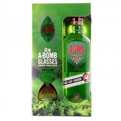 AGWA FRANCAIS