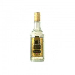BOLS GOLD STRIKE 50CL