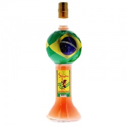 SAMBA CAIPIRINHA FRAISE 70CL