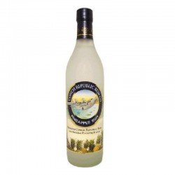 LIQUEUR CONCH PINEAPPLE 70CL
