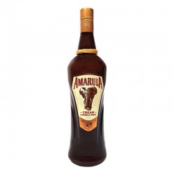 AMARULA WILD FRUIT CREAM 1L