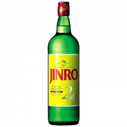 SOJU JINRO 70CL