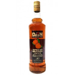 BAN APRICOT BRANDY 1L
