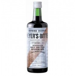 MEYER'S BITTER 70CL