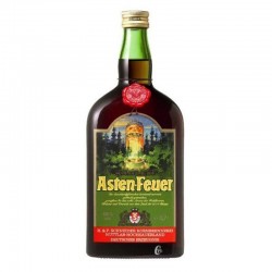 KAHLER ASTEN FEUER 70CL