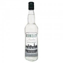 BERKELEY LONDON LIGHT...