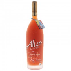 ALIZE WILD PASSION LIQUEUR...