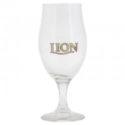 VERRE LION BREWERY 33CL