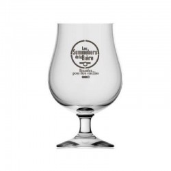 VERRE LES SOMMELIERS DE LA...