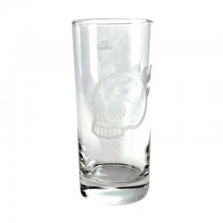 PISTONHEAD VERRE 40CL