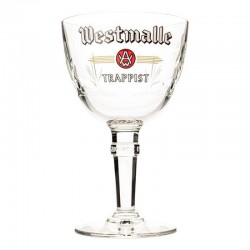 VERRE WESTMALLE 33 CL