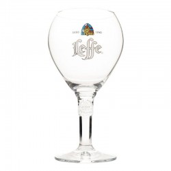 VERRE LEFFE 33CL
