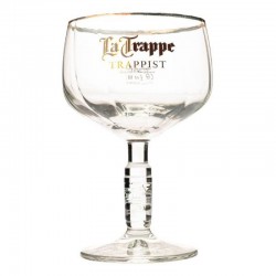 VERRE LA TRAPPE 25CL