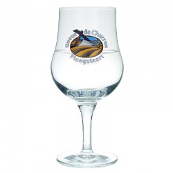 VERRE QUEUE DE CHARRUE 33CL