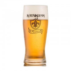 VERRE KATAKLYSM 33CL