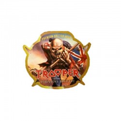 TROOPER SOUS BOCK MINI