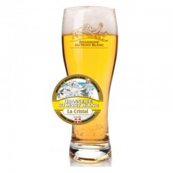 VERRE MONT BLANC