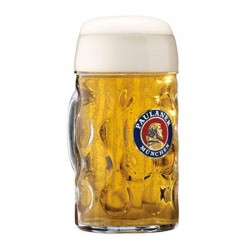 PAULANER CHOPE 1L
