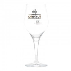 VERRE CAROLUS 33CL