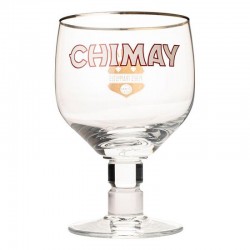 VERRE CHIMAY 33CL